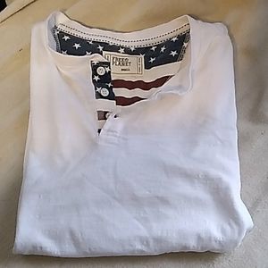 Free planet men's small t shirt